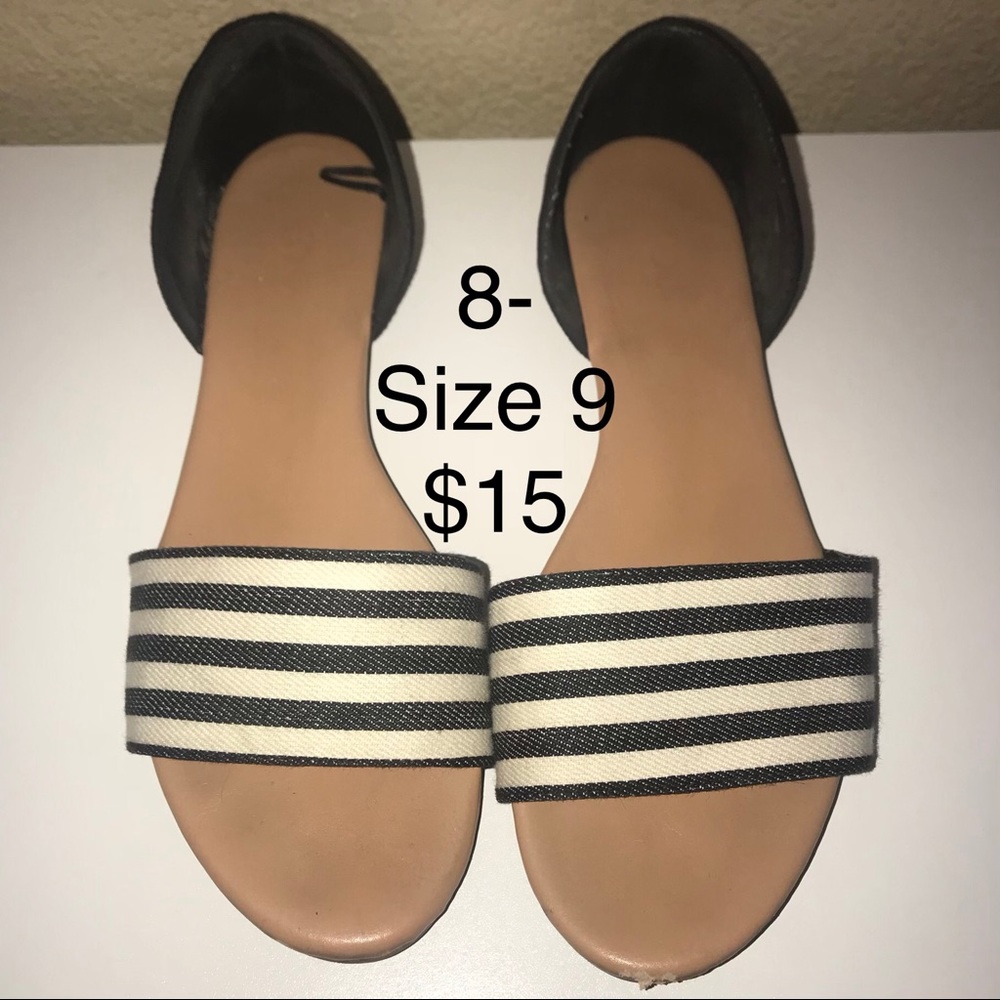 Sandals from Catos